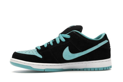 Nike SB Dunk Low Clear Jade