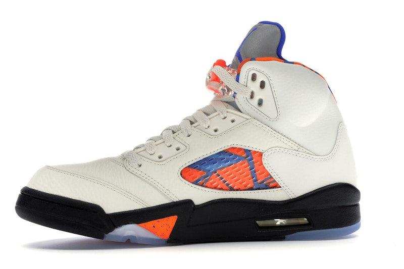Jordan 5 Retro International Flight
