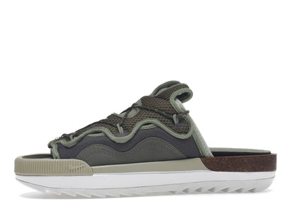 Nike Offline 2.0 Green