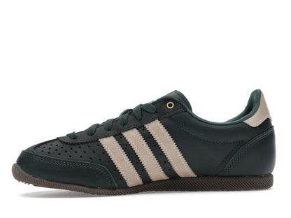 adidas Japan Mineral Green (Women's)