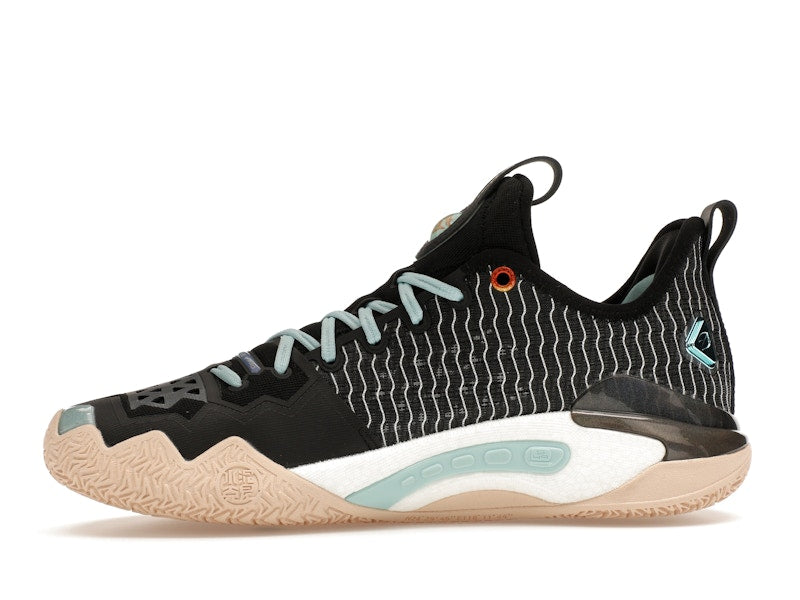 Anta Shock Wave 5 Pro Kyrie Irving Lone Ranger