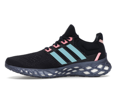 adidas Ultra Boost Web DNA Legend Ink Bliss Blue