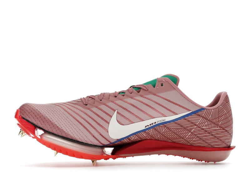 Nike Maxfly 2 Red Stardust Red Sepia University Red Pale Ivory