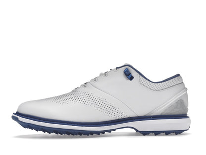 Jordan ADG 4 Golf White French Blue
