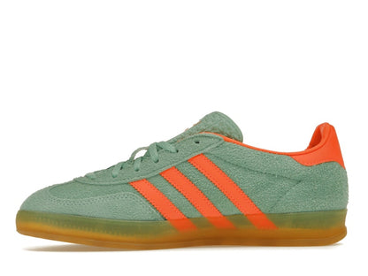 adidas Gazelle Indoor Pulse Mint (Women's)