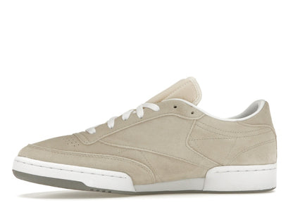 Reebok Club C 85 JJJJound Cork Suede