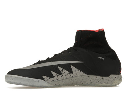 Nike HyperVenomX Proximo IC Jordan Neymar Jr. Black Cement