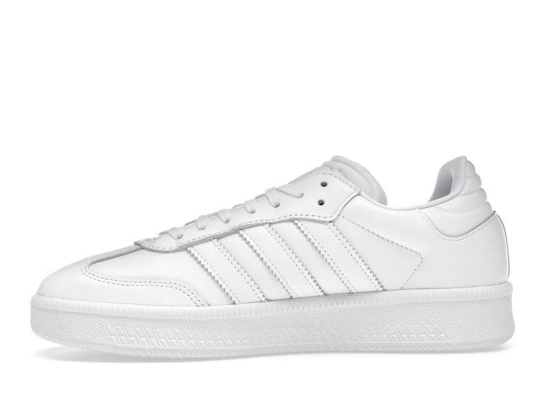 adidas Samba XLG Triple White