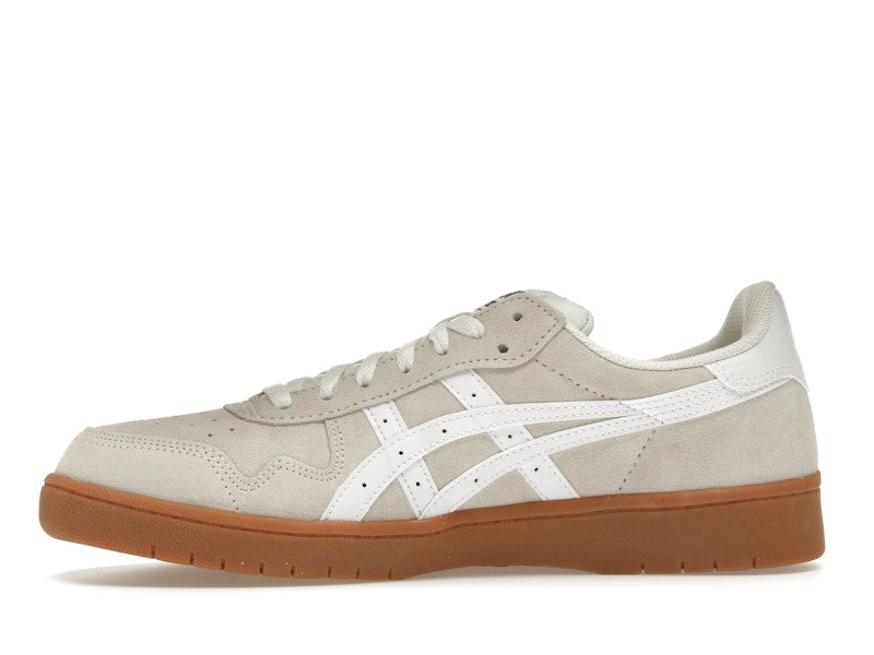 ASICS Japan Pro Cream White