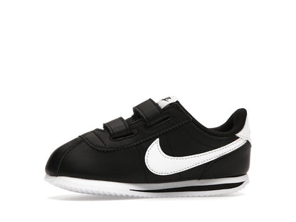 Nike Cortez Basic Black (TD)