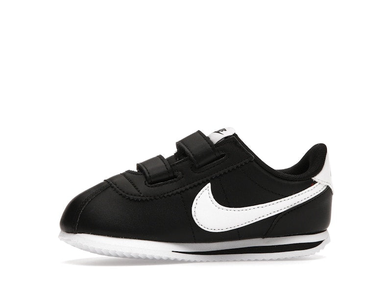 Nike Cortez Basic Black (TD)