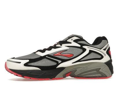 Brooks Adrenaline GTS 4 Jeff Staple Black White Pigeon Pink