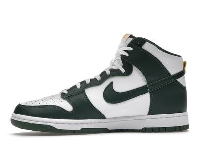 Nike Dunk High Australia