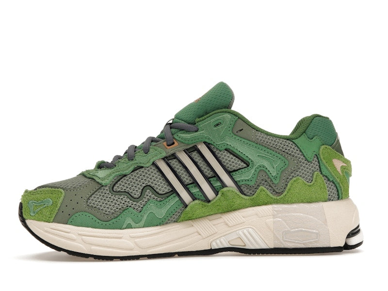 adidas Response CL Bad Bunny Boston Day