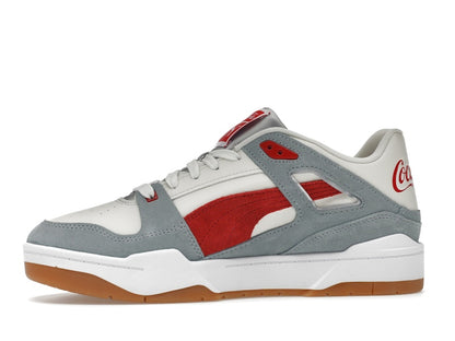 Puma Slipstream Coca-Cola