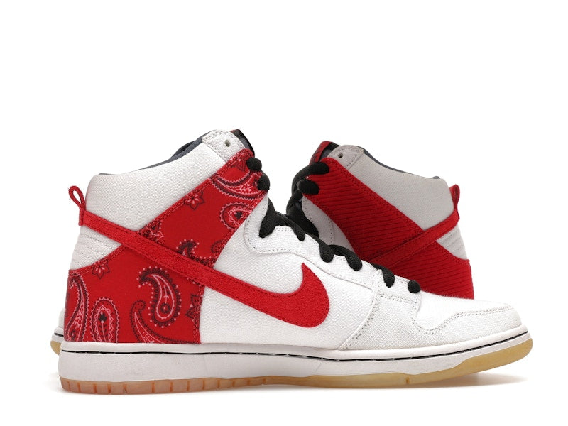 Nike SB Dunk High Cheech & Chong