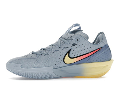 Nike GT Cut 3 Light Armory Blue