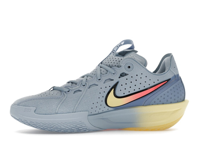 Nike GT Cut 3 Light Armory Blue
