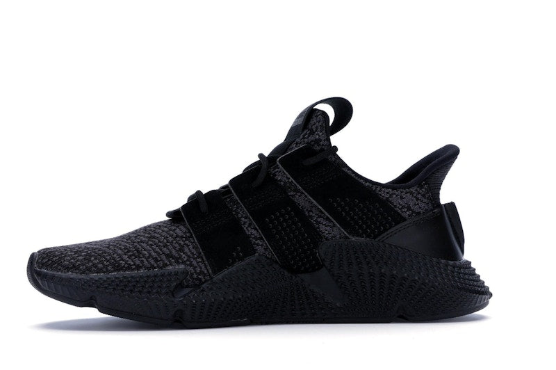 adidas Prophere Triple Black
