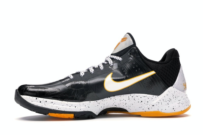 Nike Kobe 5 Del Sol