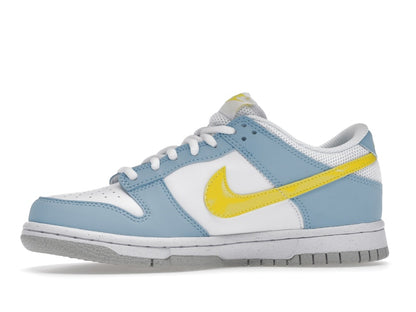 Nike Dunk Low Next Nature Homer Simpson (GS)