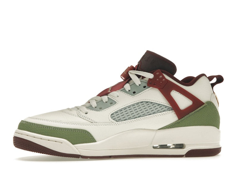 Jordan Spizike Low Chinese New Year (2024)