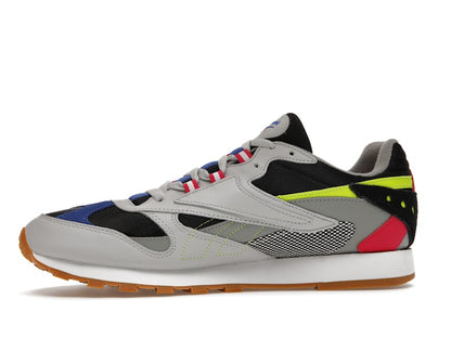 Reebok Classic Leather ATI 90s Grey