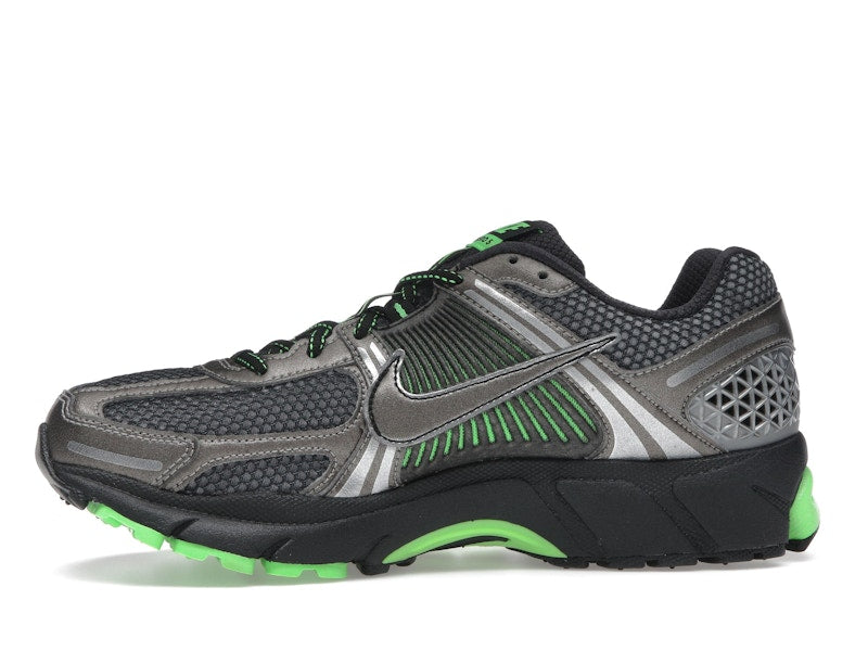 Nike Zoom Vomero 5 Metallic Pewter Green Strike