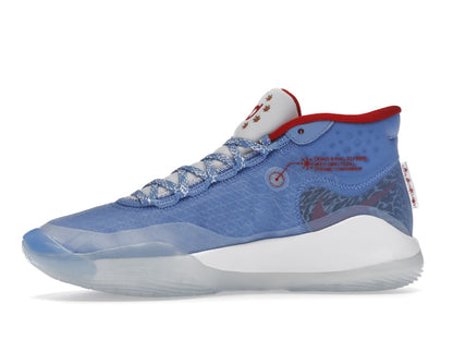 Nike KD 12 Don C