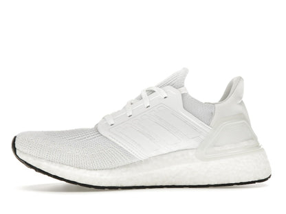 adidas Ultra Boost 20 Footwear White Footwear White Core Black