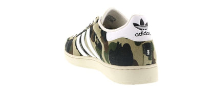 adidas Super Ape Star Bape