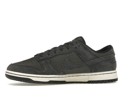Nike Dunk Low Premium Black Off Noir