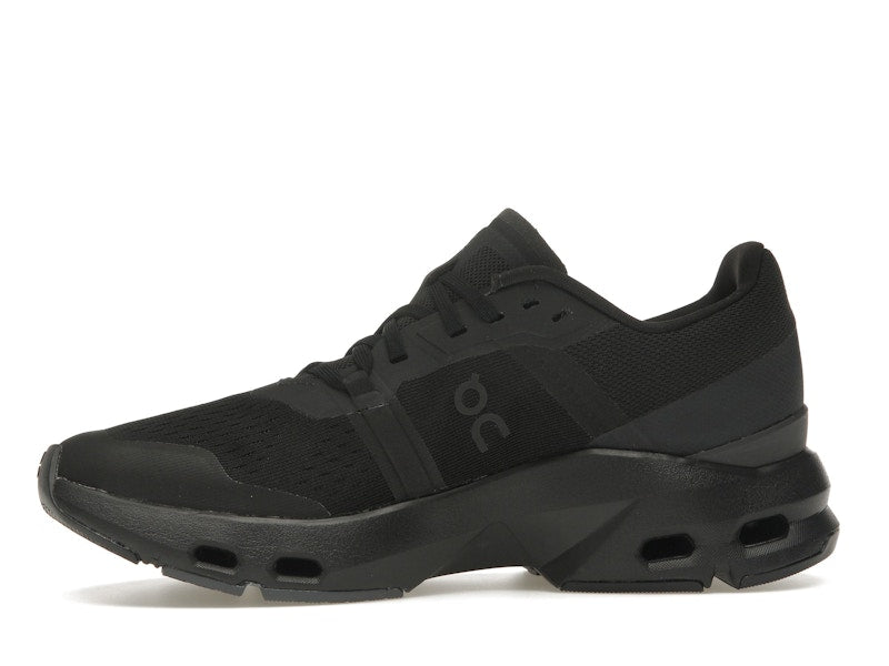 On Running Cloudpulse Black Eclipse