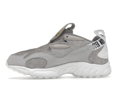Reebok Daytona DMX Experiment Pyer Moss Taupe