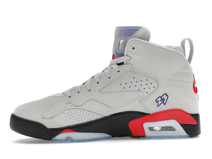Jordan MVP Rapters Home