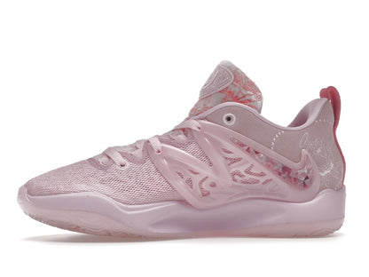 Nike KD 15 Aunt Pearl