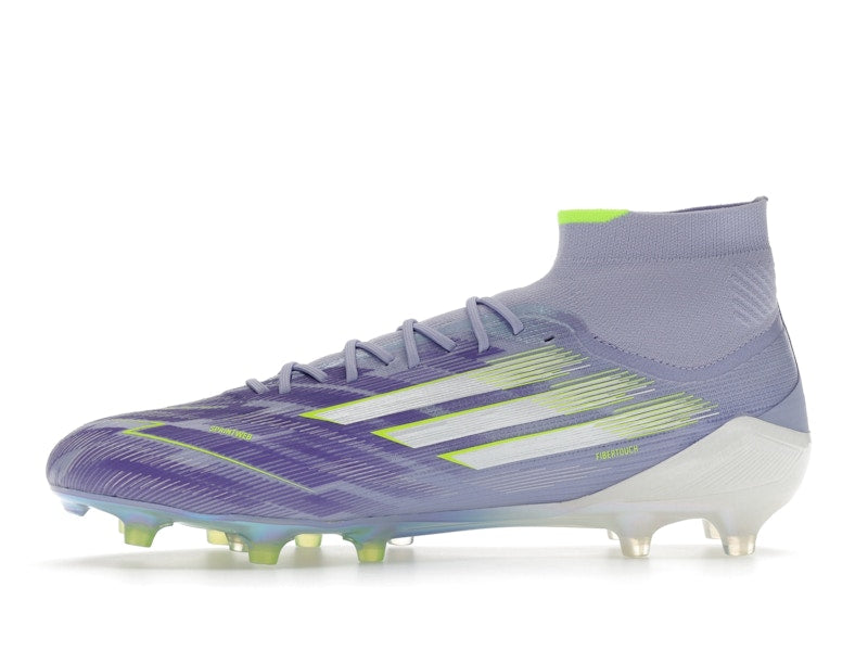 adidas F50 Elite Mid-Cut FG Sparkfusion Radiant Blaze Pack (Women's)