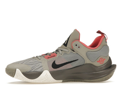 Nike Giannis Immortality 2 Cobblestone