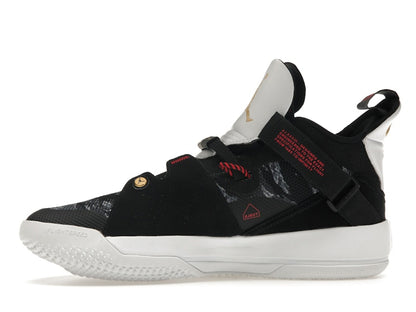 Jordan XXXIII Camo