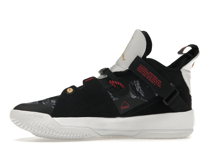 Jordan XXXIII Camo