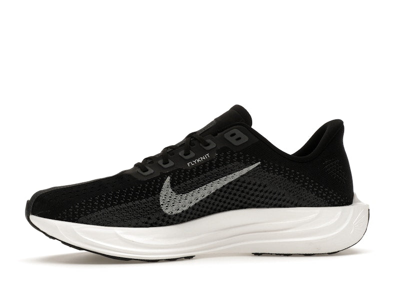 Nike ZoomX Pegasus Plus Black Pure Platinum