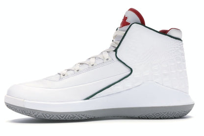 Jordan XXXII NRG