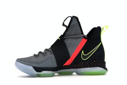 Nike LeBron 14 Out of Nowhere