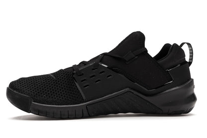 Nike Free X Metcon 2 Black