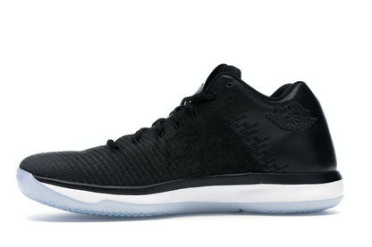 Jordan XXX1 Low Black White