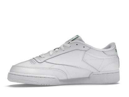 Reebok Club C 85 White Green