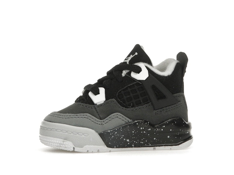 Jordan 4 Retro Fear (2024) (TD)