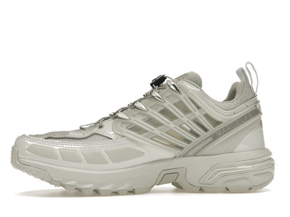 Salomon ACS Pro Advanced MM6 Maison Margiela White