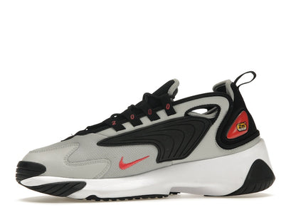 Nike Zoom 2K Black Grey Fog
