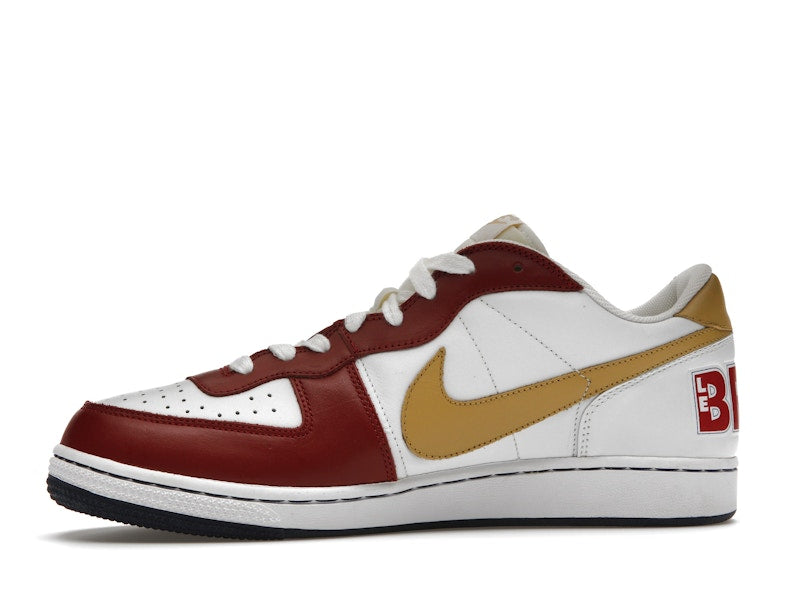 Nike Terminator Zoom Low LeBron
